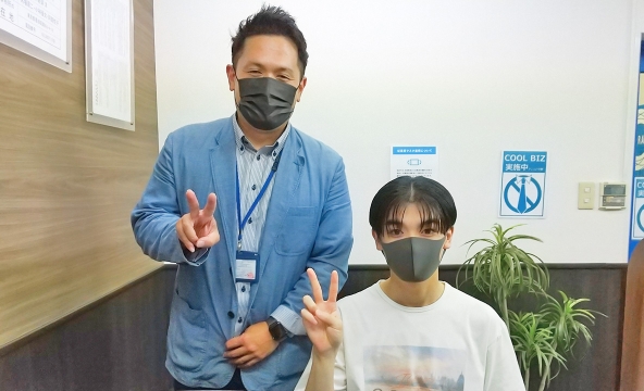 Ｍ・Ｒ様