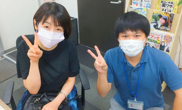 Ｓ・Ｉ様