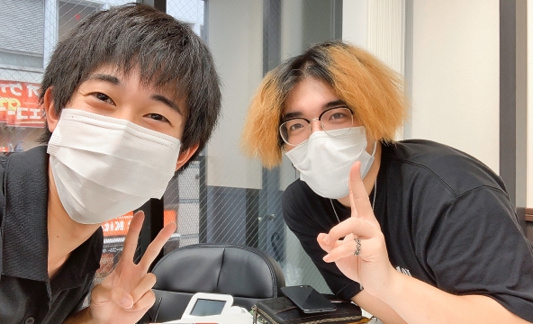U・Y様