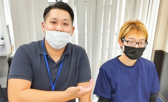R・M様