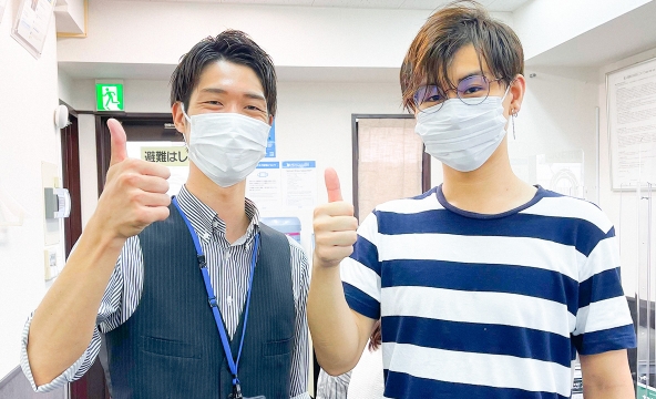 H・M様