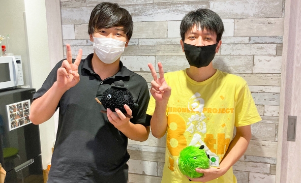 Ｏ・Ｓ様