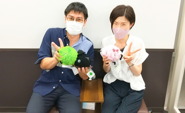 Ｈ・Ｅ様