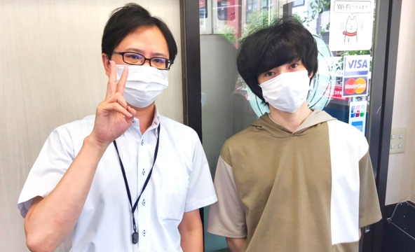 Ｎ・Ｓ様