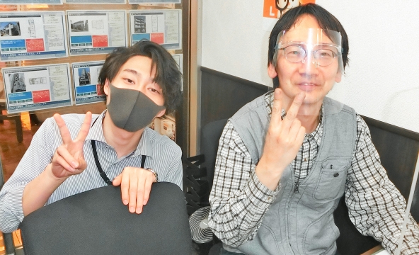 Ｔ・Ｋ様