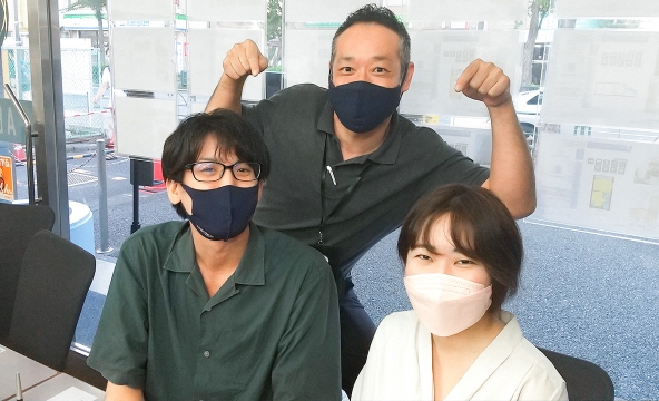 S・M様