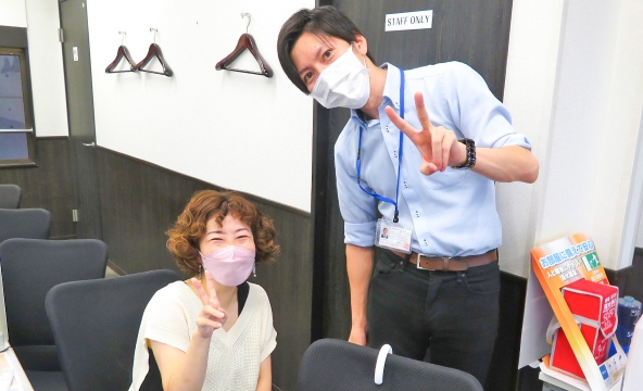 E・I様