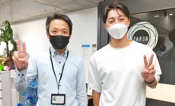 S・K様