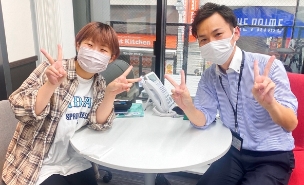 Ｓ・Ｍ様