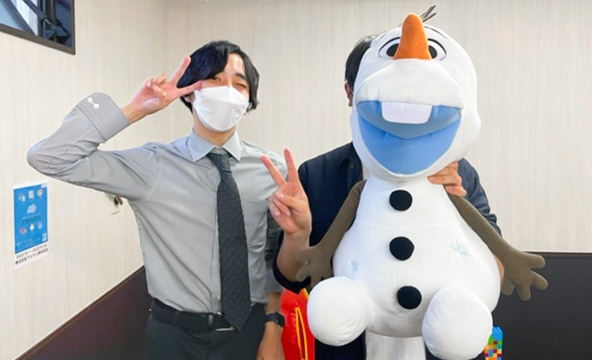 Ｔ・Ｗ様