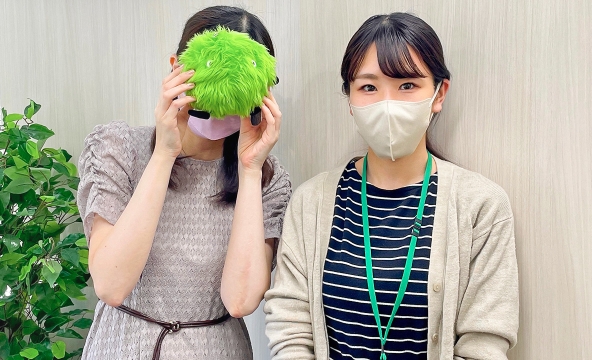 Ｍ・Ｋ様