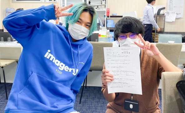 Ｍ・Ｔ様