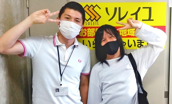 Ｒ・Ｔ様