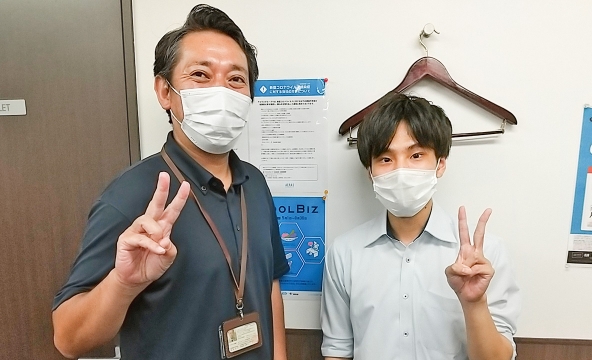 Ｈ・Ｍ様