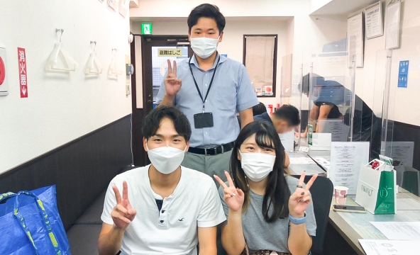 Ｍ・Ｓ様