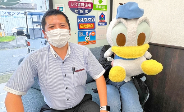 Ｎ・Ｋ様