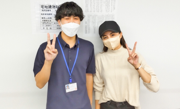 Ｓ・Ａ様
