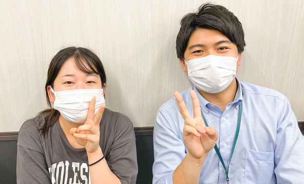 Ｋ・Ｋ様