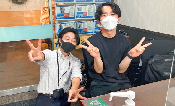 Ｒ・Ｏ様