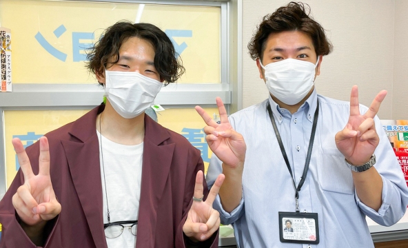 Ｔ・Ｓ様