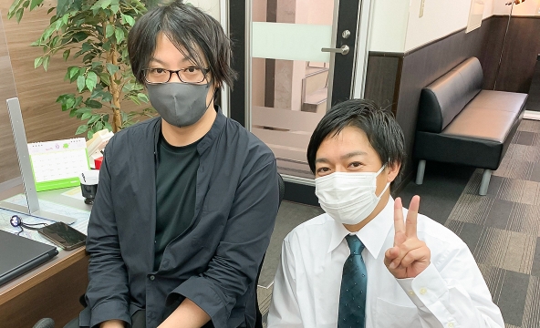Ｒ・Ｋ様