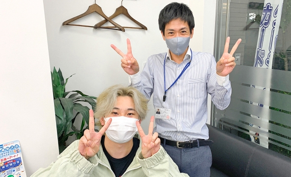 Ｉ・Ｒ様