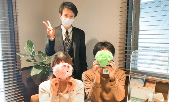Ｙ・Ｔ様