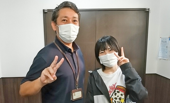 Ｍ・Ｓ様
