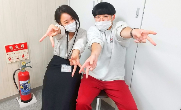 Ｋ・Ｆ様