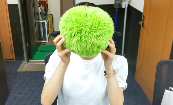 Ａ・Ｈ様