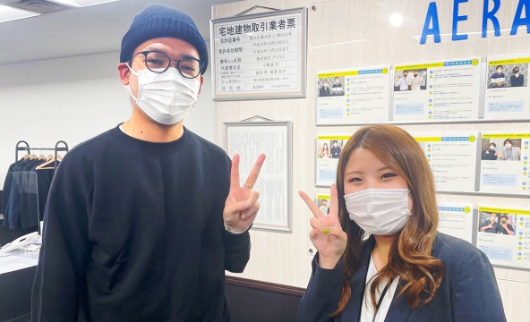 Ｓ・Ｔ様