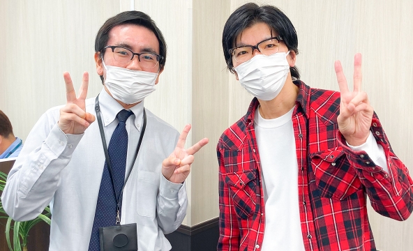 Ｈ・Ｓ様