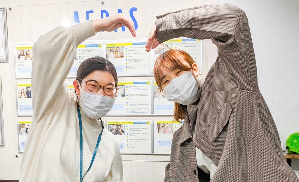 Ｎ・Ｓ様