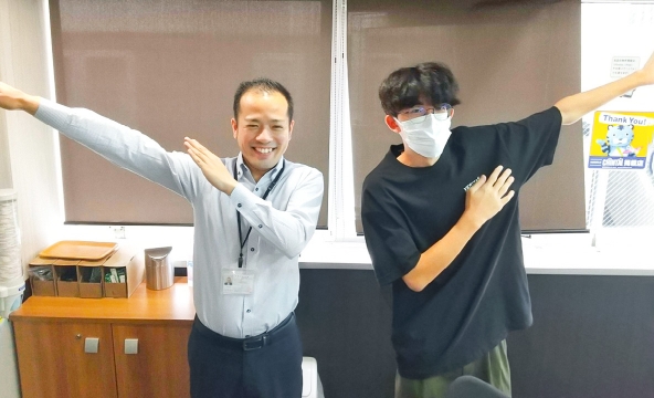 Ｋ・Ｏ様