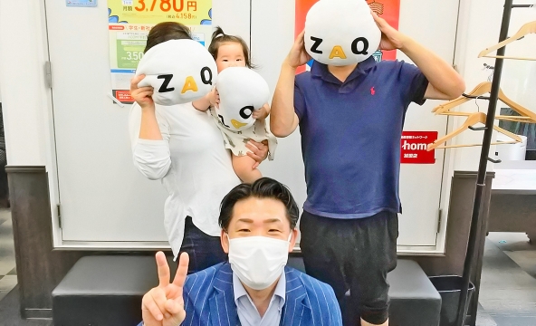 Ｋ・Ｎ様