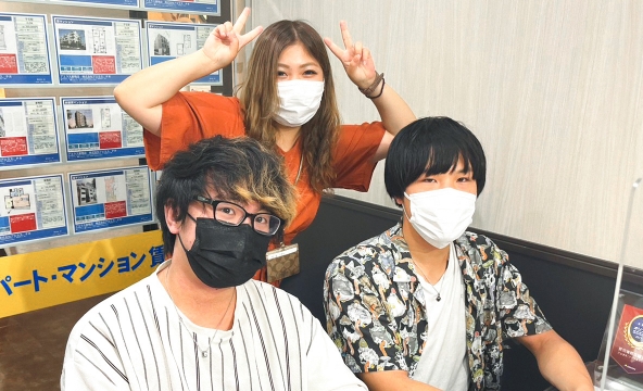 Ａ・Ｈ様