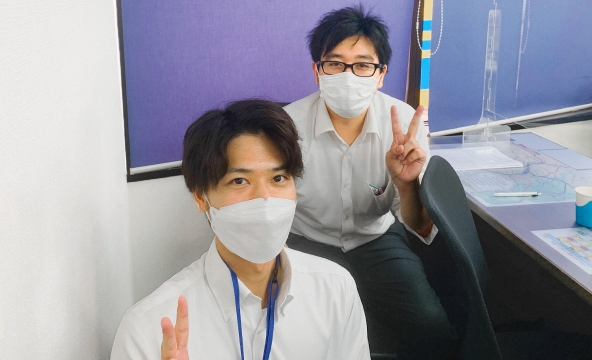 Ｇ・Ｉ様