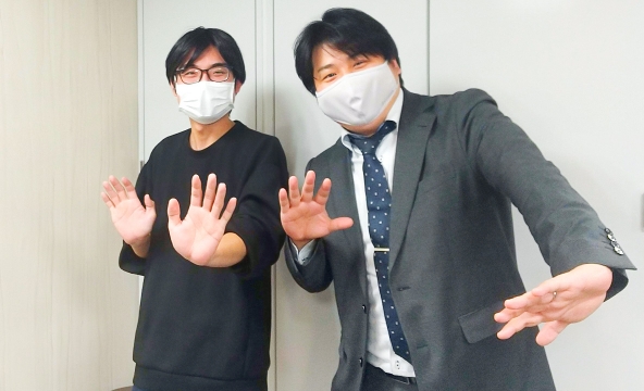 Ｏ・Ｋ様
