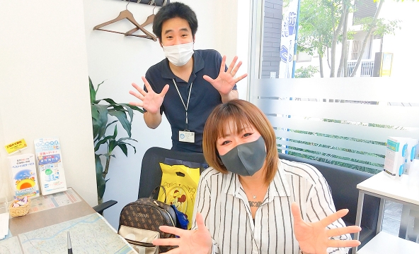 Ａ・Ｓ様