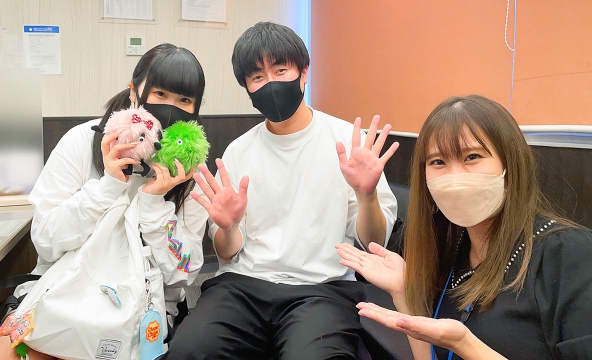 Ａ・Ｏ様
