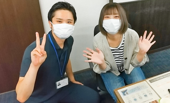 Ａ・Ｔ様