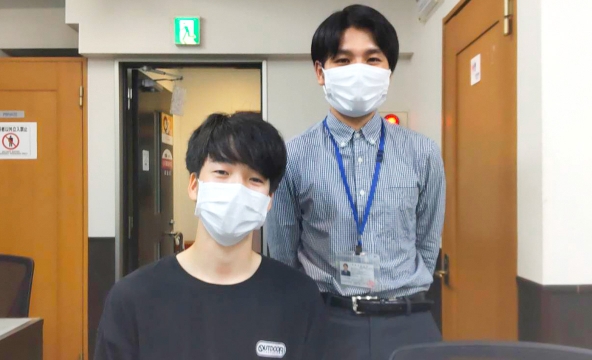 Ｒ・Ｓ様