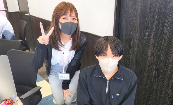 Ｉ・Ｋ様
