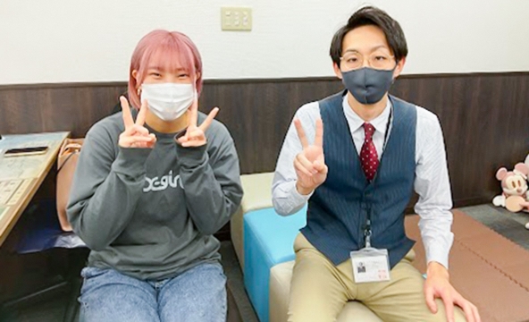 Ｍ・Ｉ様