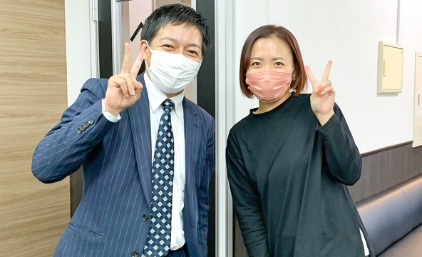 Ｈ・Ｓ様