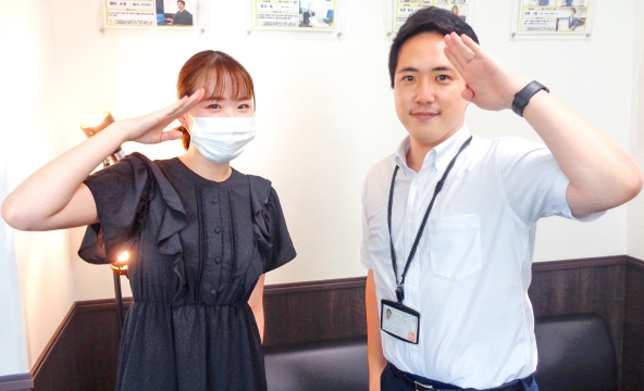 Ａ・Ｋ様