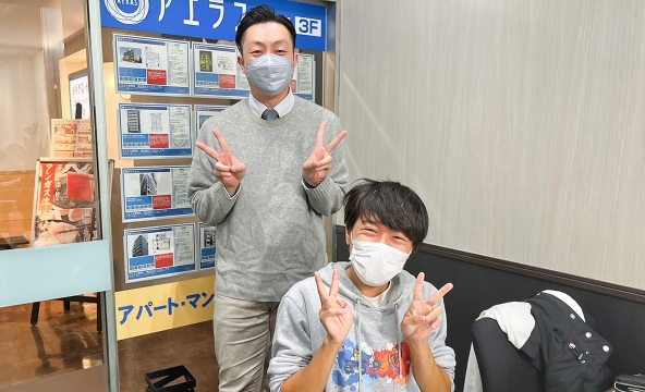 Ｈ・Ｙ様