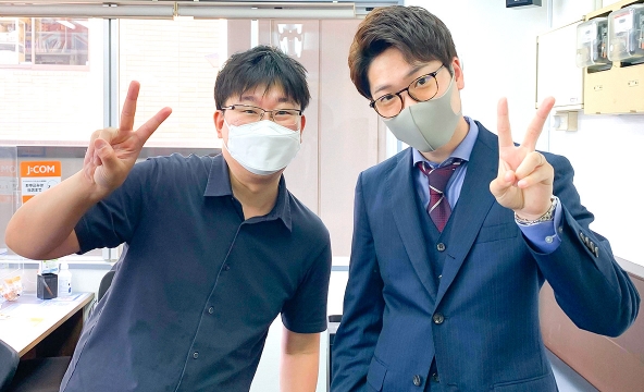 Ｍ・Ｕ様