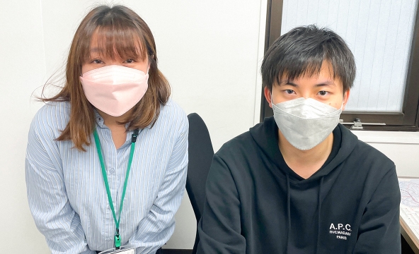 Ｍ・Ｓ様