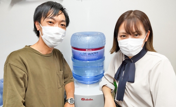 Ｋ・Ｋ様